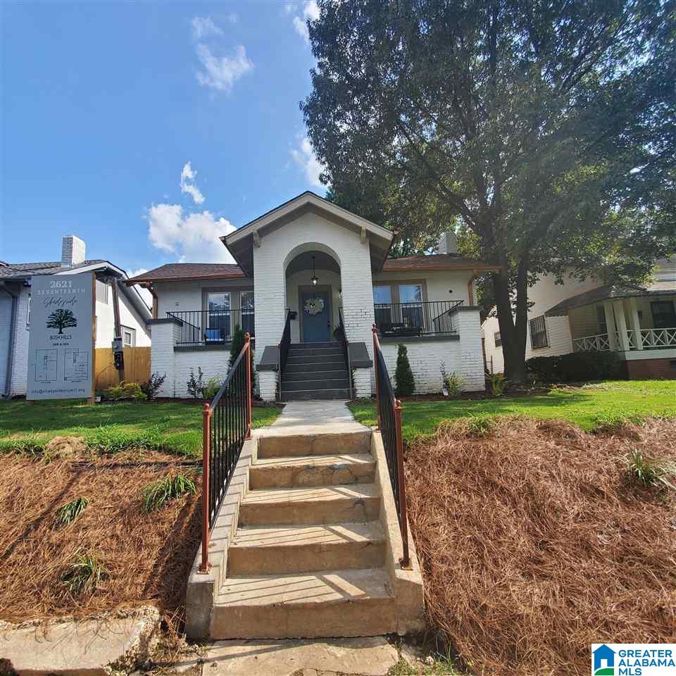2621 17th Street Southwest Birmingham, AL 35208 - Photo 5 of 49