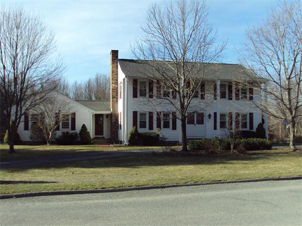 24 Longmeadow Road Westborough, MA 01581 - Photo 1 of 1 Gallery Image 1