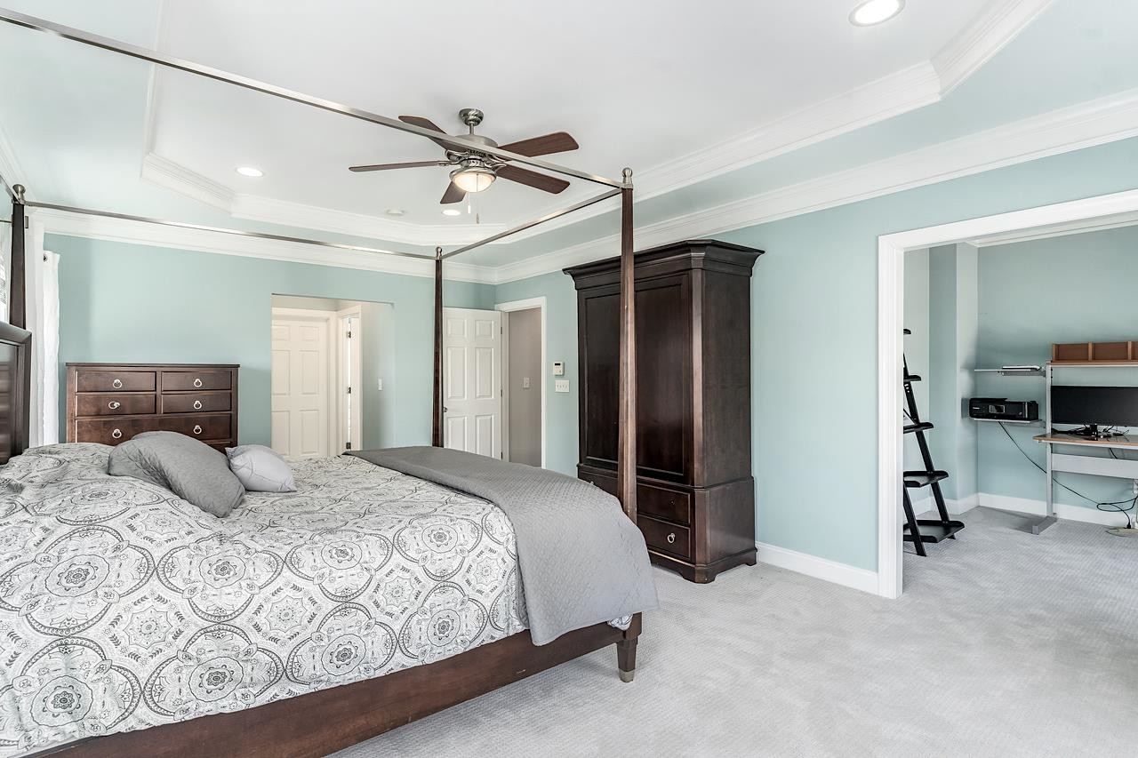 303 Ivyshaw Road Cary, NC 27519 - Photo 19 of 29 Photo 19