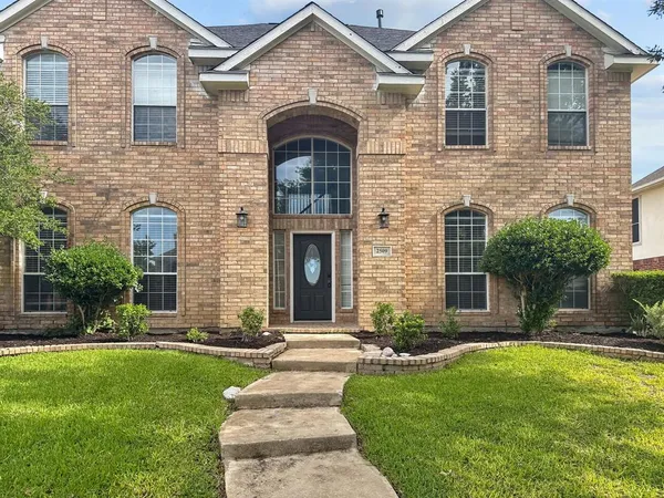 $2,995 | 2509 Heather Glen Drive, Plano, TX 75025
