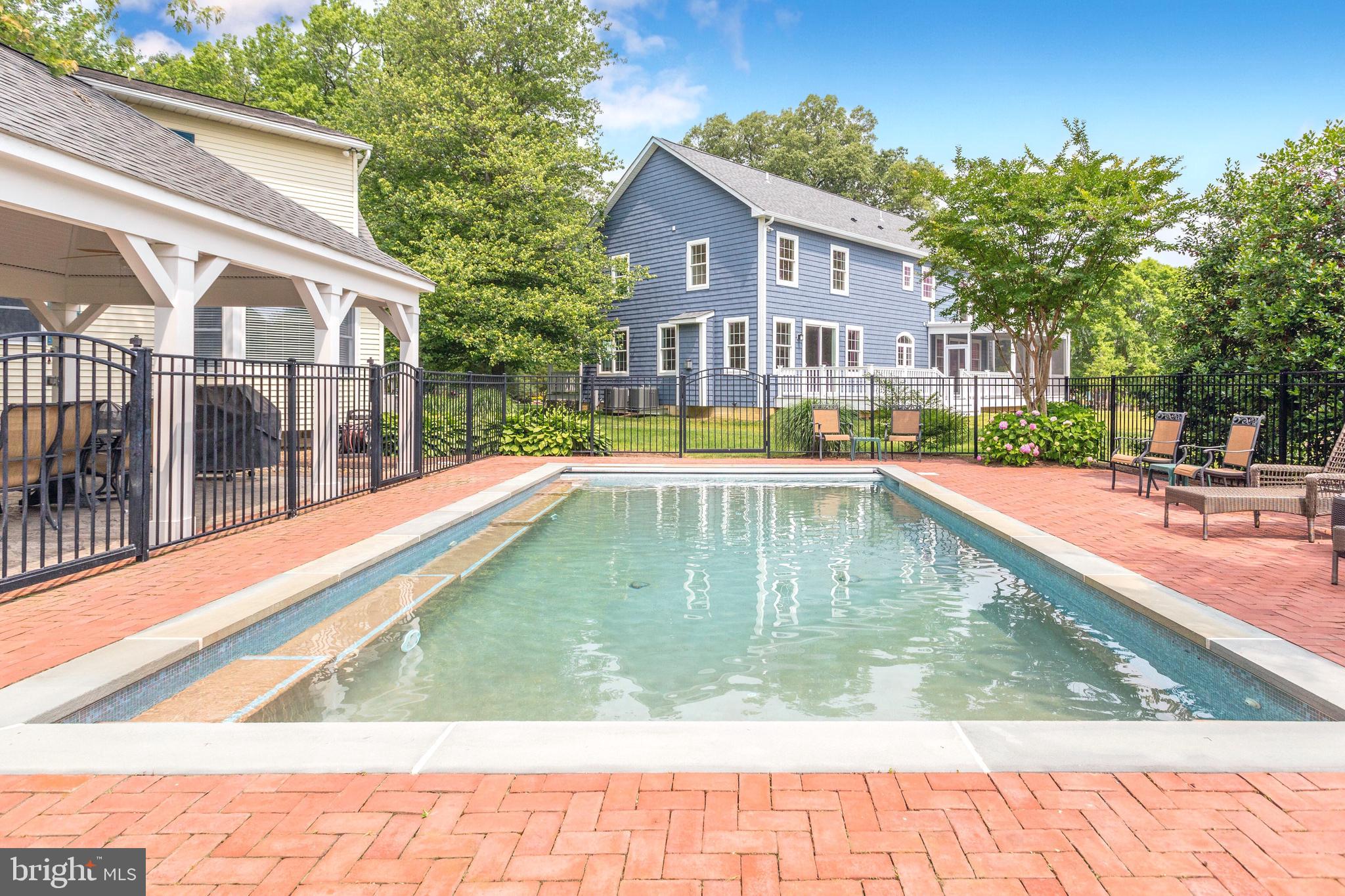 4911 West Chalk Point Road West River, MD 20778 - Photo 4 of 43 Gallery Image 4