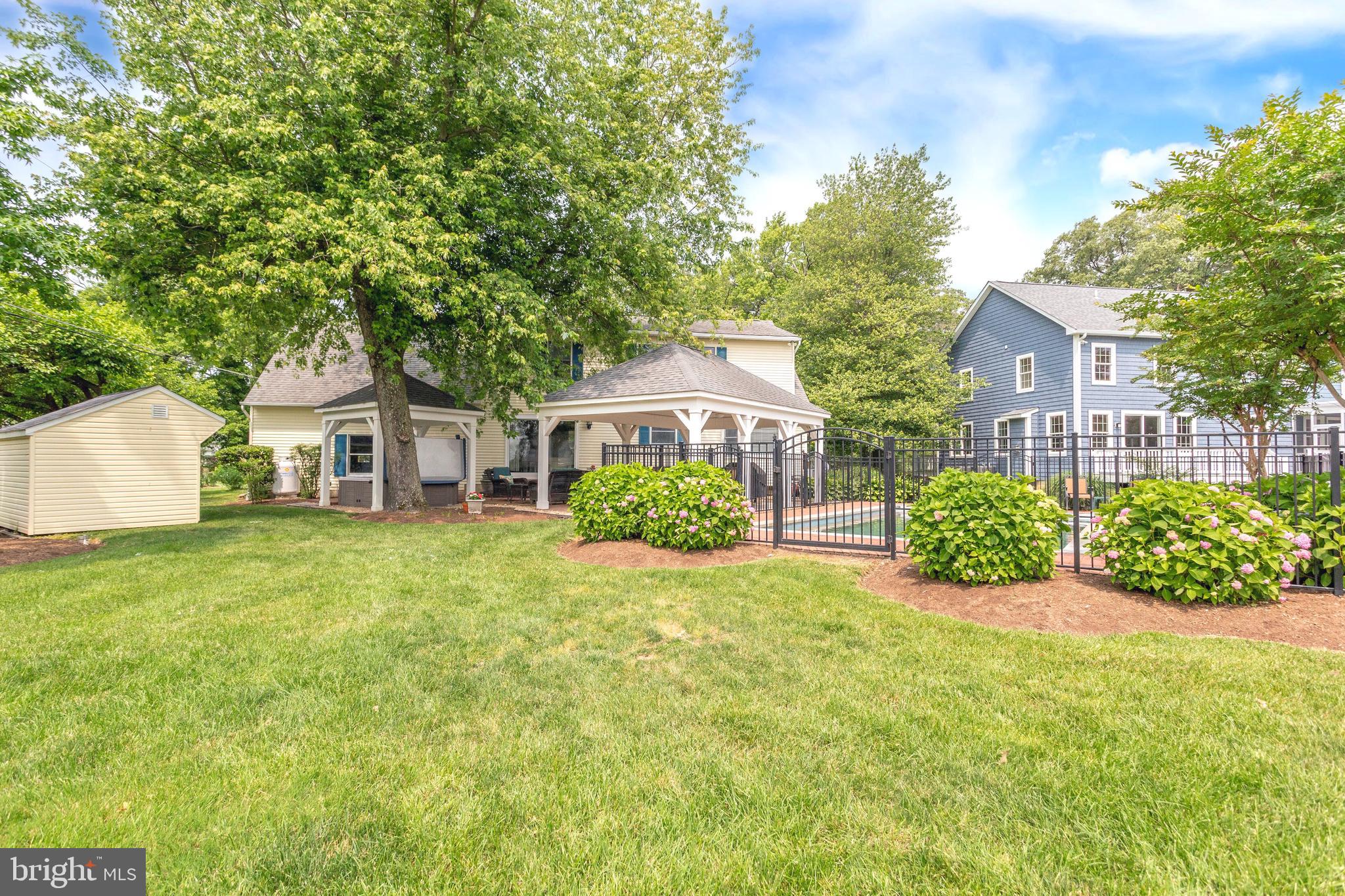 4911 West Chalk Point Road West River, MD 20778 - Photo 39 of 43 Gallery Image 39