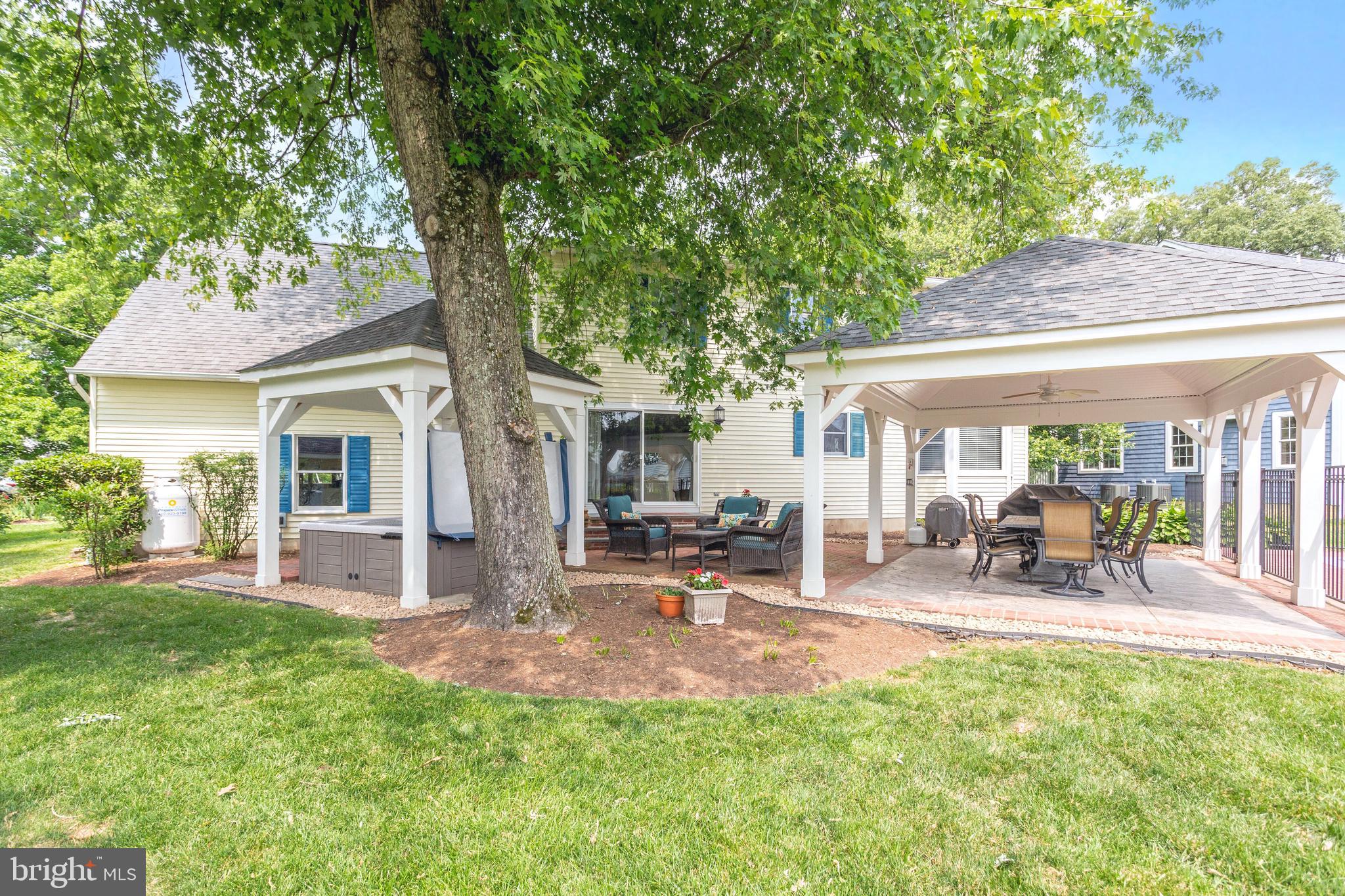 4911 West Chalk Point Road West River, MD 20778 - Photo 40 of 43 Gallery Image 40