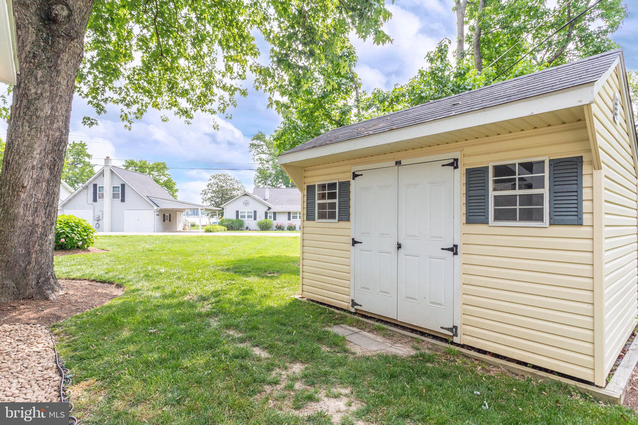 4911 West Chalk Point Road West River, MD 20778 - Photo 42 of 43 Gallery Image 42