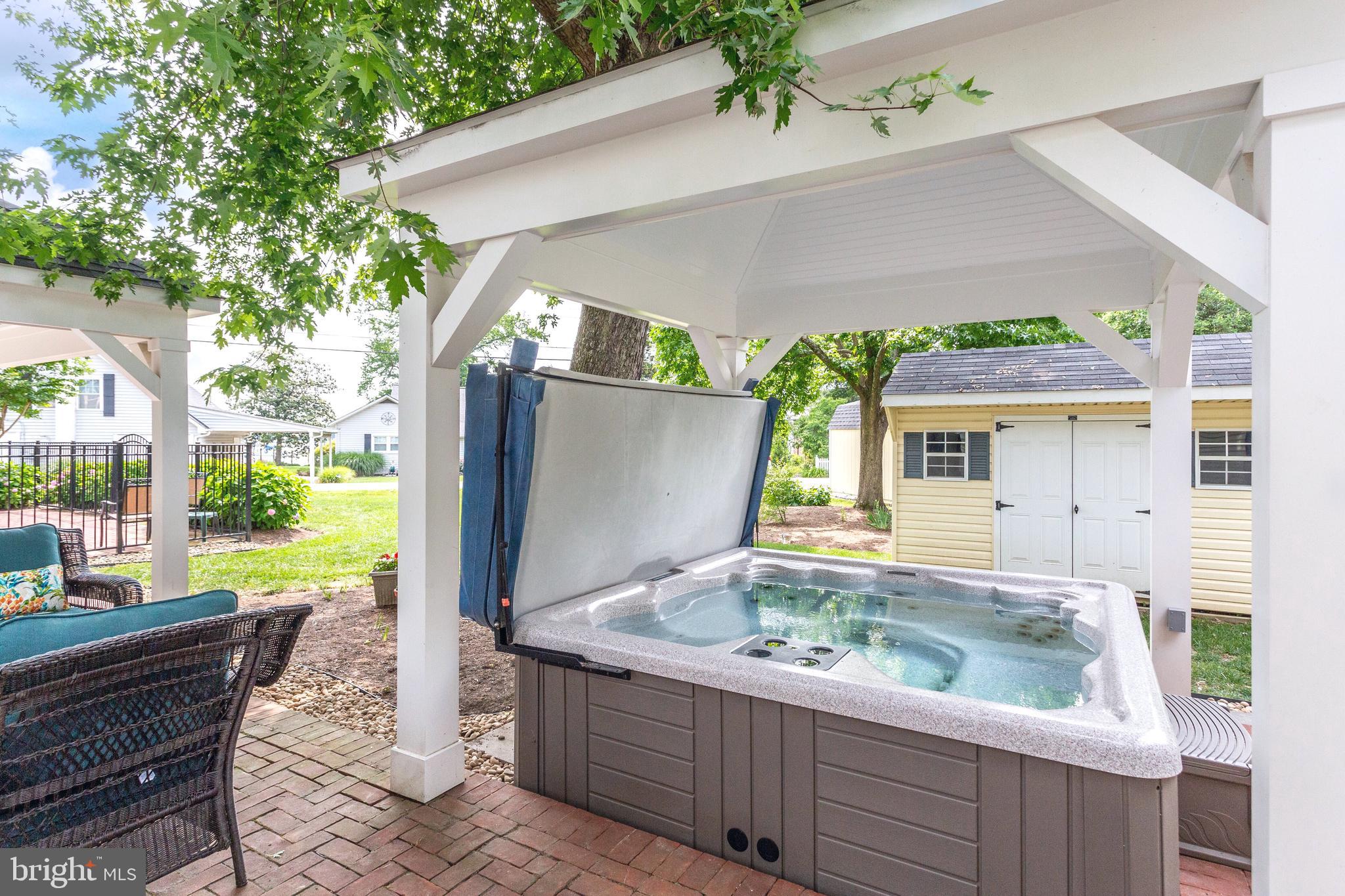 4911 West Chalk Point Road West River, MD 20778 - Photo 8 of 43 Gallery Image 8