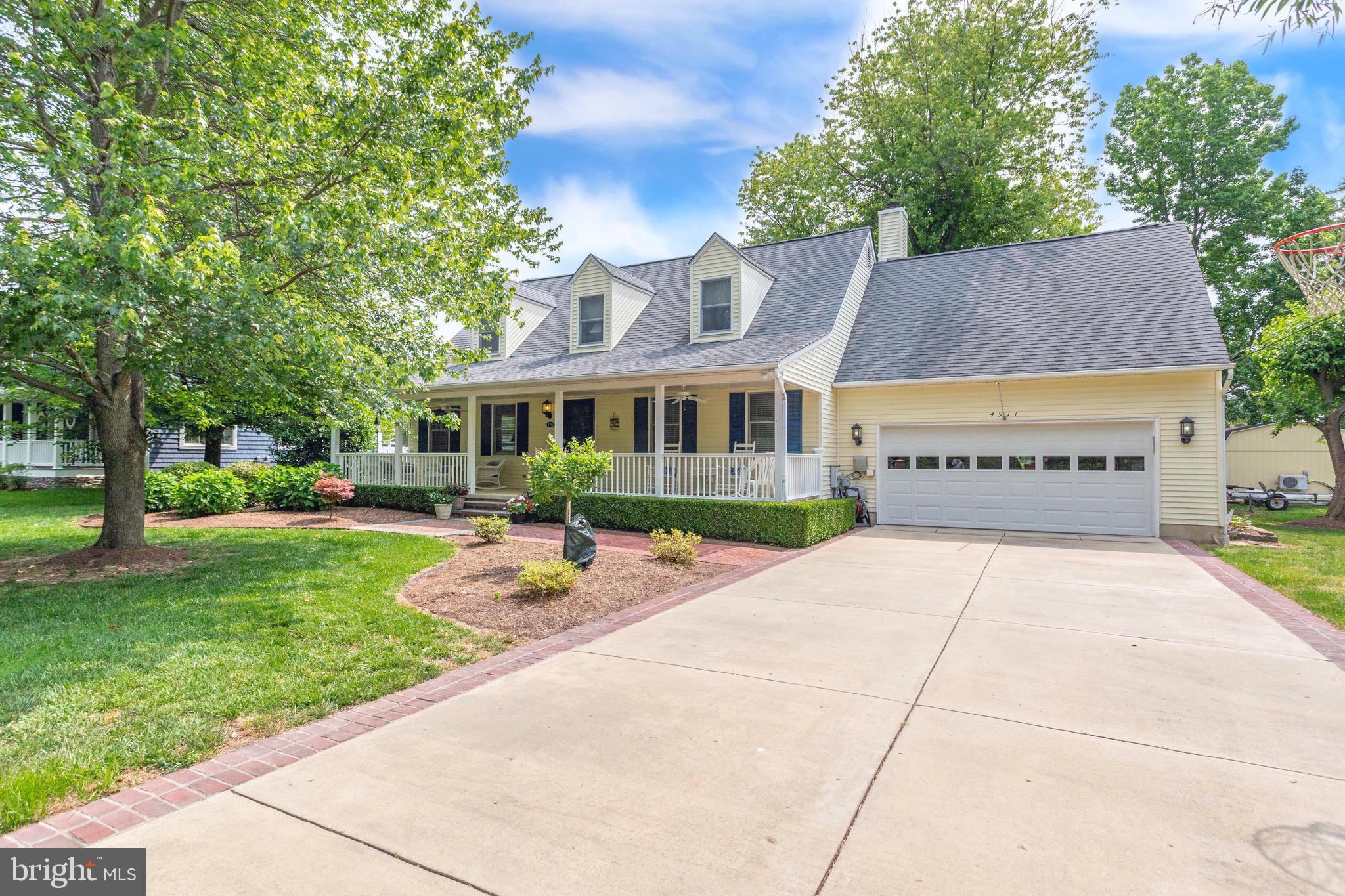 4911 West Chalk Point Road West River, MD 20778 - Photo 9 of 43 Gallery Image 9