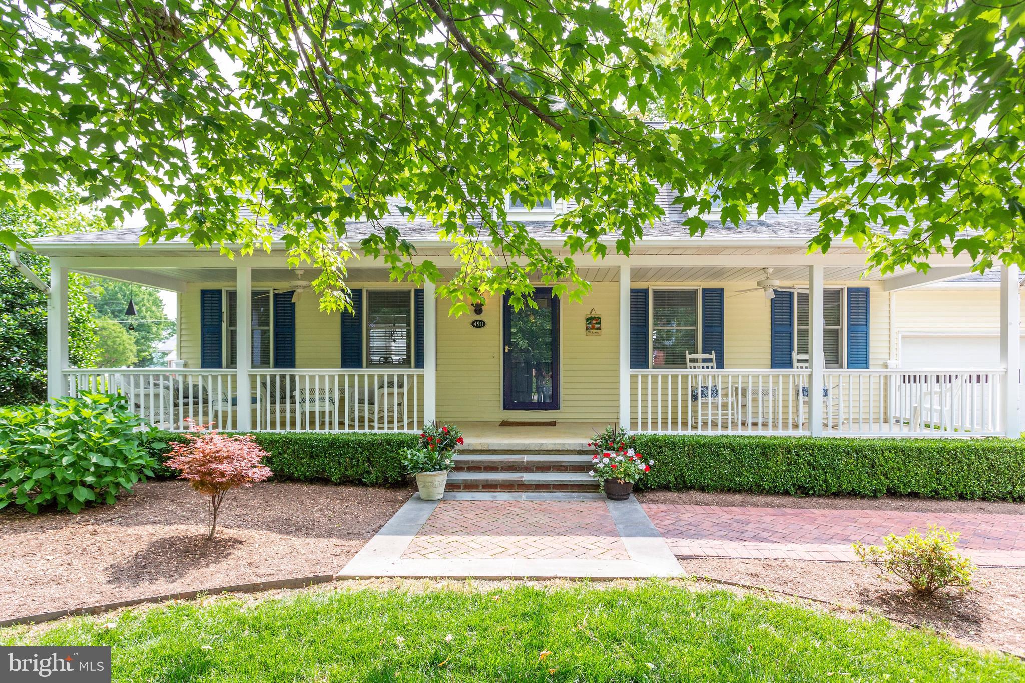 4911 West Chalk Point Road West River, MD 20778 - Photo 10 of 43 Gallery Image 10