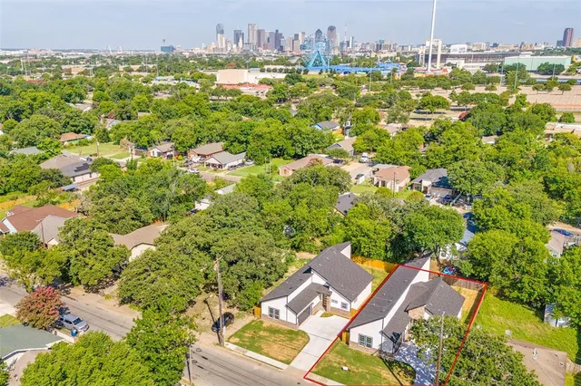 $359,977 | 4113 Metropolitan Avenue, Dallas, TX 75210