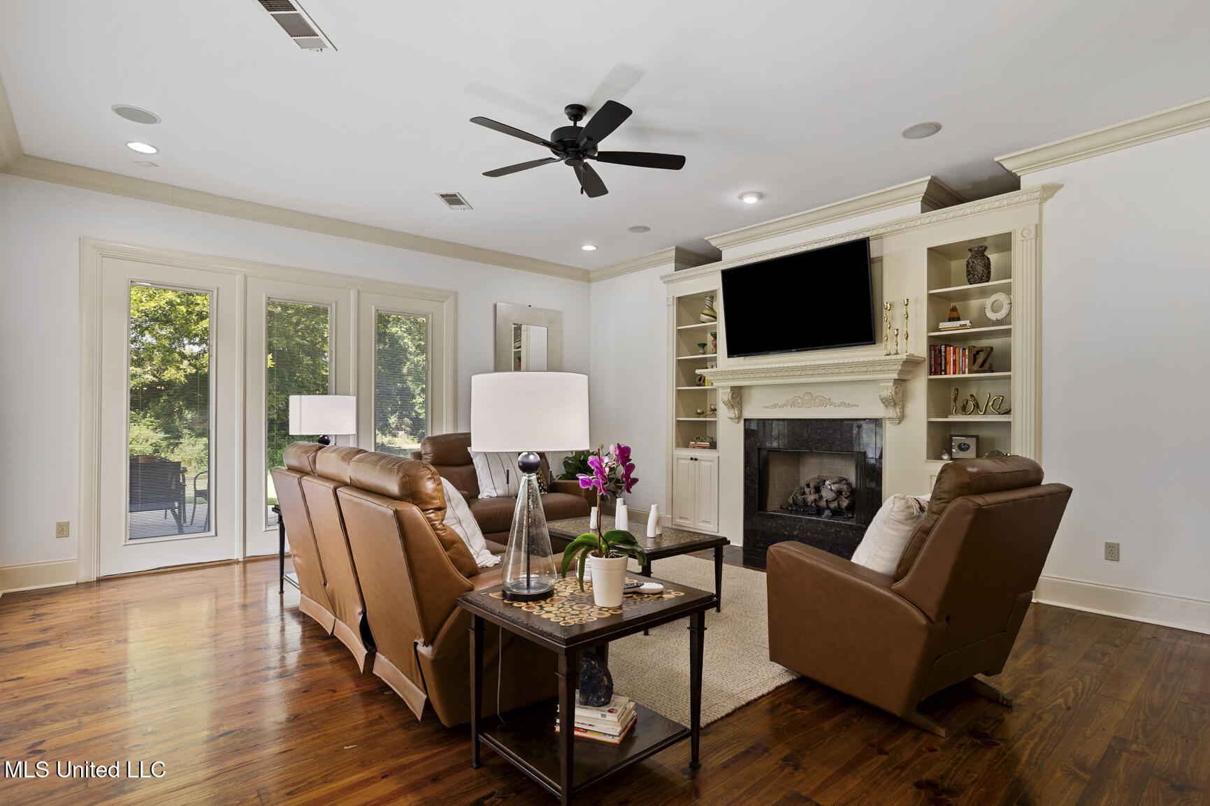 209 Sunset Circle Madison, MS 39110 - Photo 23 of 63 209 Sunset cir-30