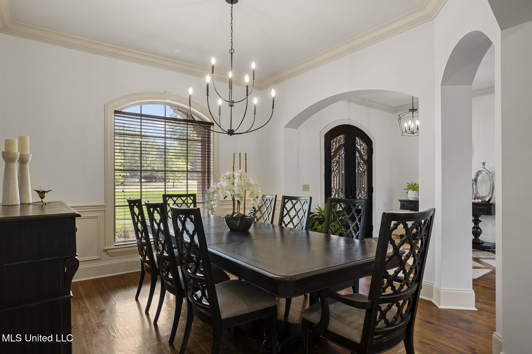 209 Sunset Circle Madison, MS 39110 - Photo 8 of 63 209 Sunset cir-17