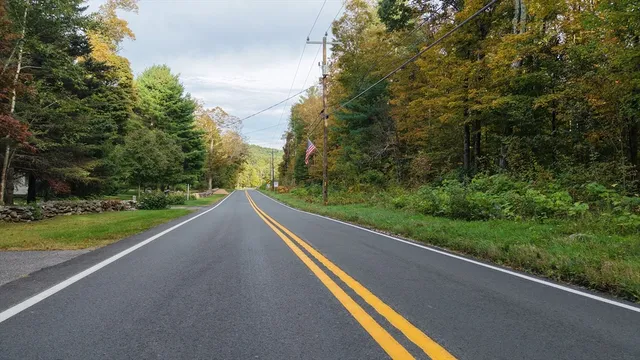 $69,999 | 40.3 Sandisfield Road, Sandisfield, MA 01255