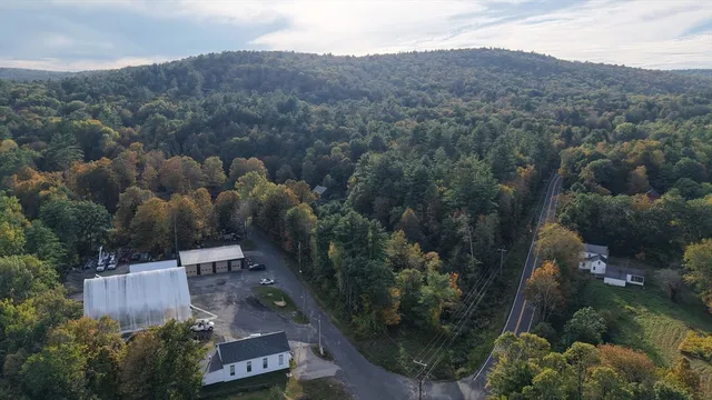 $69,999 | 40.3 Sandisfield Road, Sandisfield, MA 01255