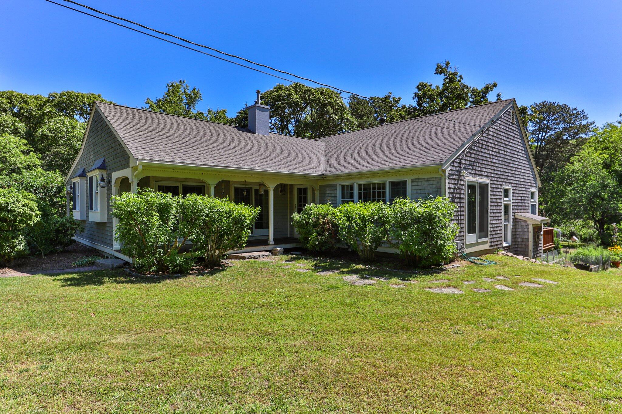 35 Graces Way, South Dennis, MA 02660