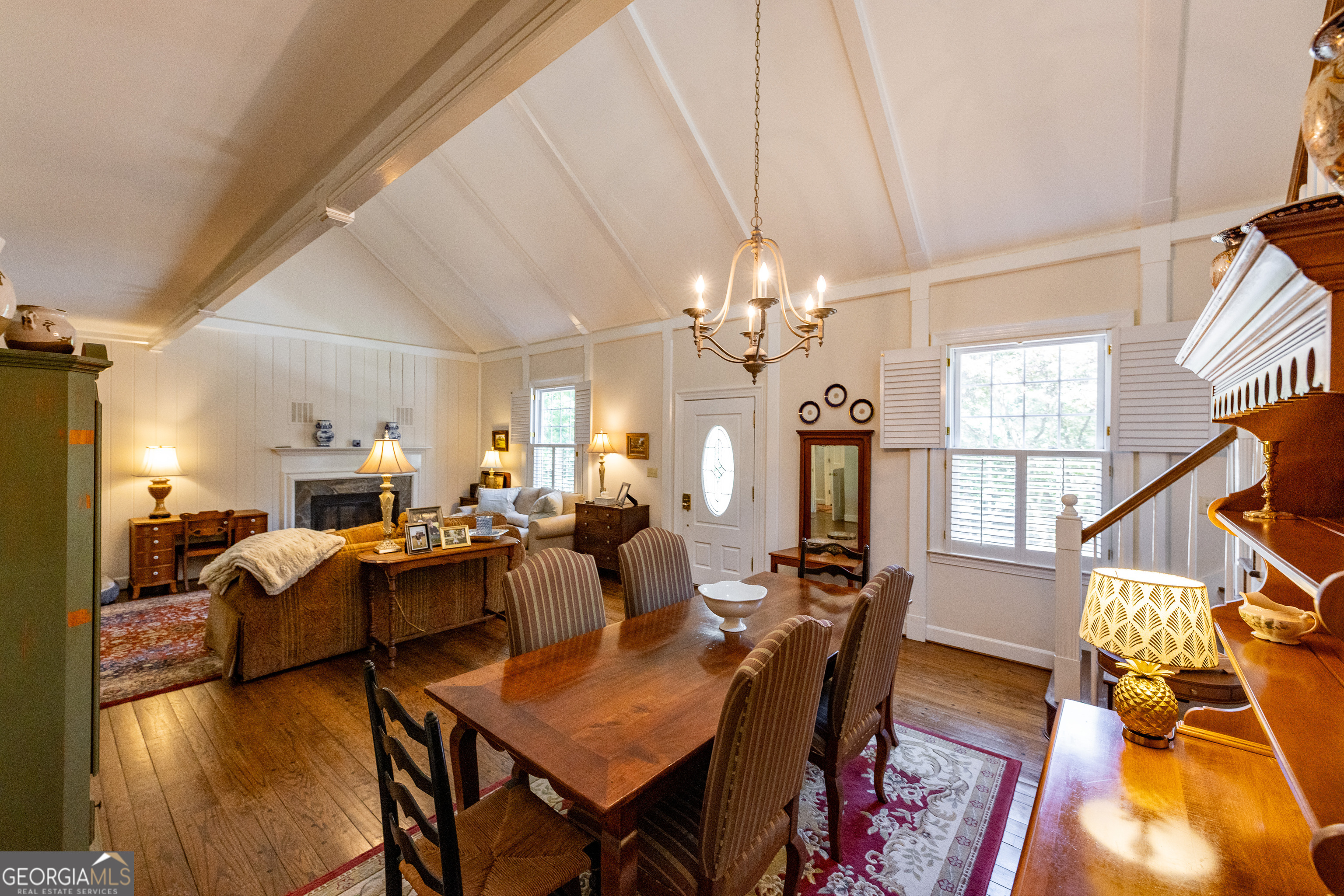134 Mill Race Road Thomaston, GA 30286 - Photo 6 of 47