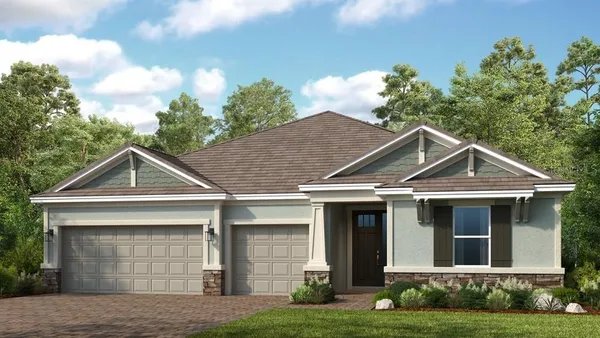 $1,039,452 | 11283 Manor House Lane, Odessa, FL 33556