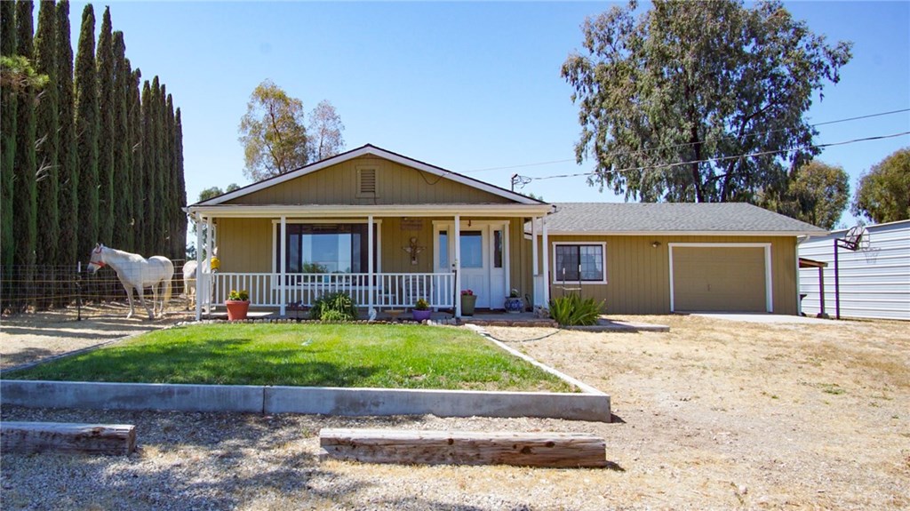 4735 Beacon Road Paso Robles, CA 93446 - Photo 1 of 1 Gallery Image 1