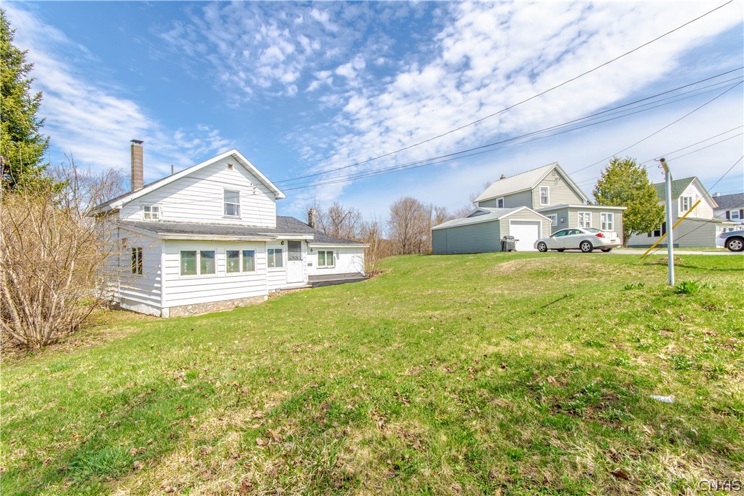 78 Riverside Drive Deferiet, NY 13628 - Photo 20 of 21