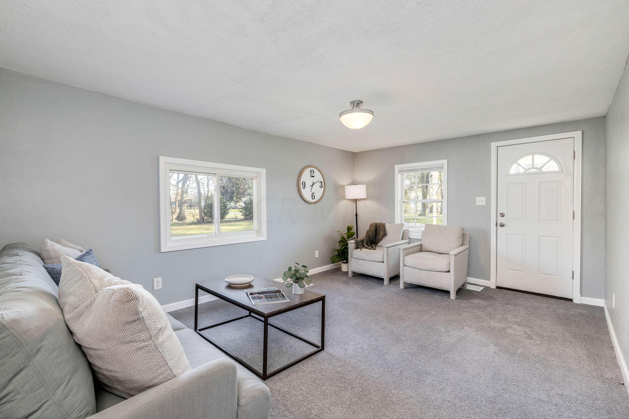 500 Barcher Road Columbus, OH 43207 - Photo 14 of 27