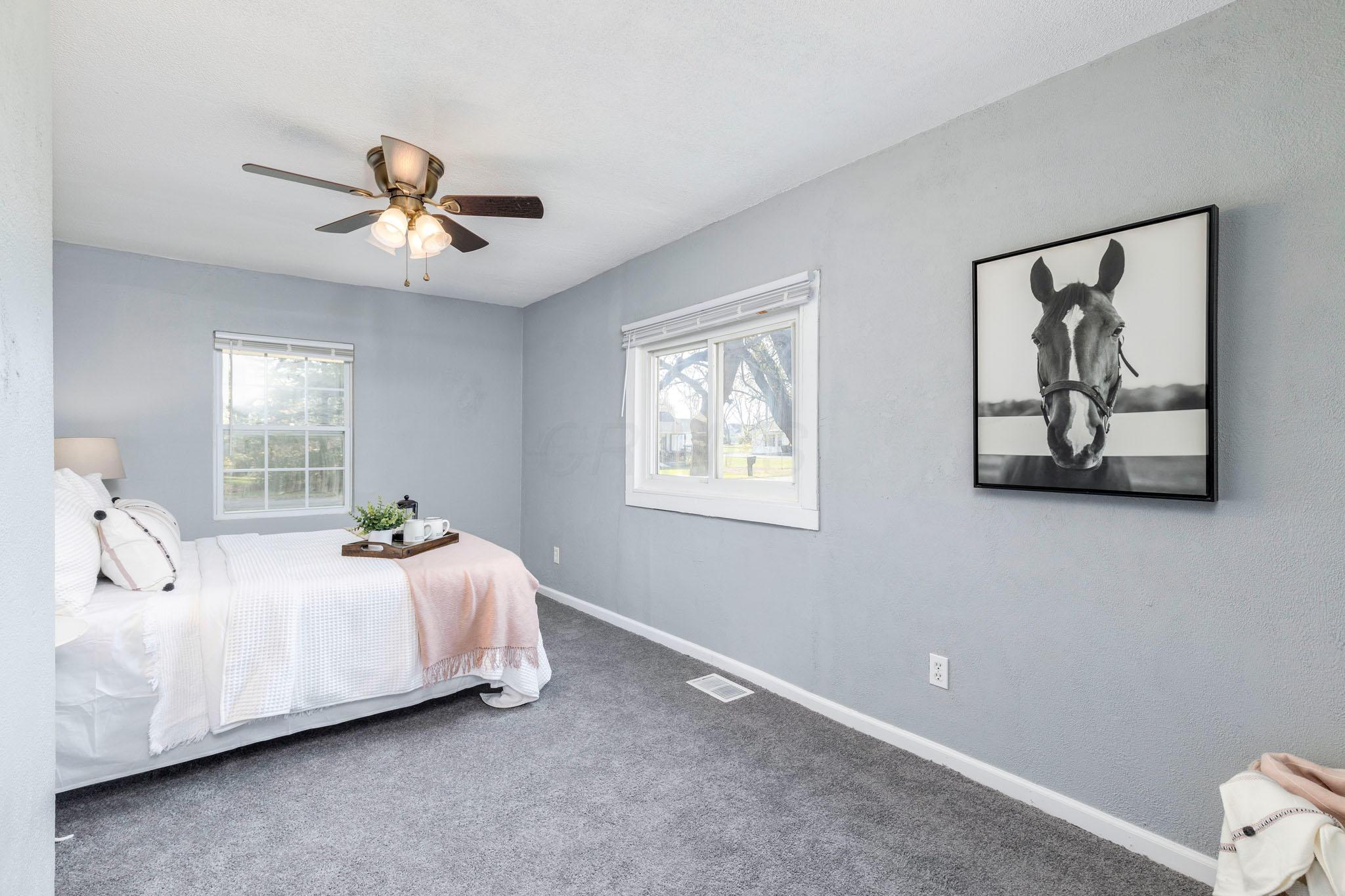 500 Barcher Road Columbus, OH 43207 - Photo 17 of 27