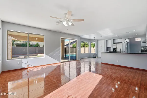 $600,000 | 1166 East Stottler Drive, Gilbert, AZ 85296