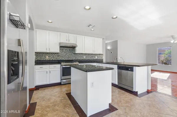 $600,000 | 1166 East Stottler Drive, Gilbert, AZ 85296