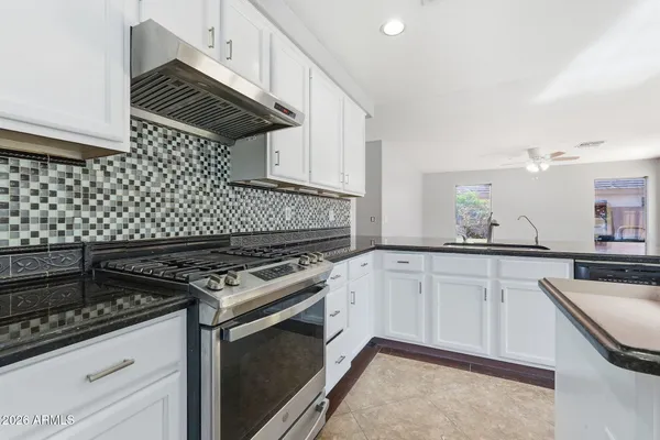 $600,000 | 1166 East Stottler Drive, Gilbert, AZ 85296