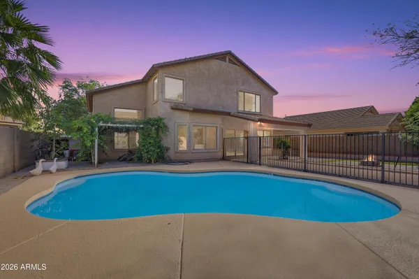 $600,000 | 1166 East Stottler Drive, Gilbert, AZ 85296