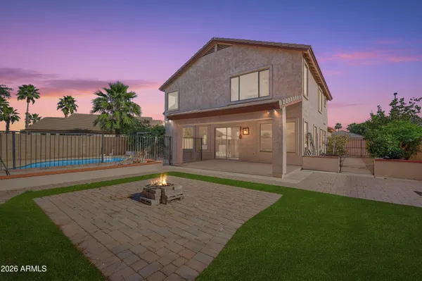 $600,000 | 1166 East Stottler Drive, Gilbert, AZ 85296