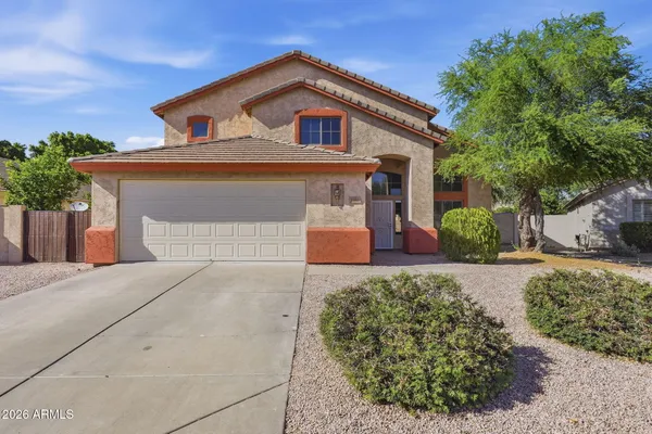 $600,000 | 1166 East Stottler Drive, Gilbert, AZ 85296