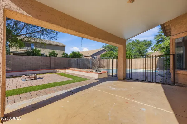 $600,000 | 1166 East Stottler Drive, Gilbert, AZ 85296