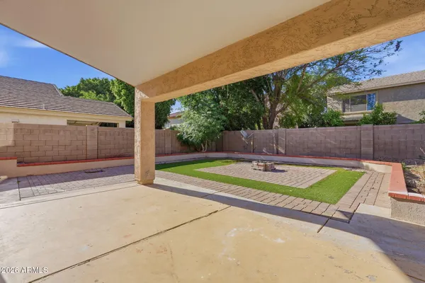$600,000 | 1166 East Stottler Drive, Gilbert, AZ 85296