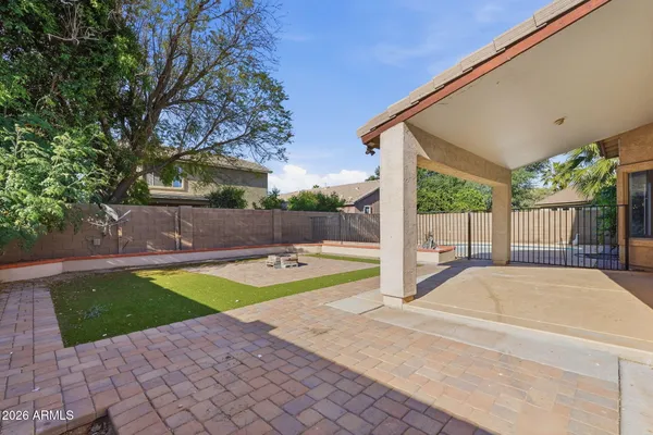$600,000 | 1166 East Stottler Drive, Gilbert, AZ 85296