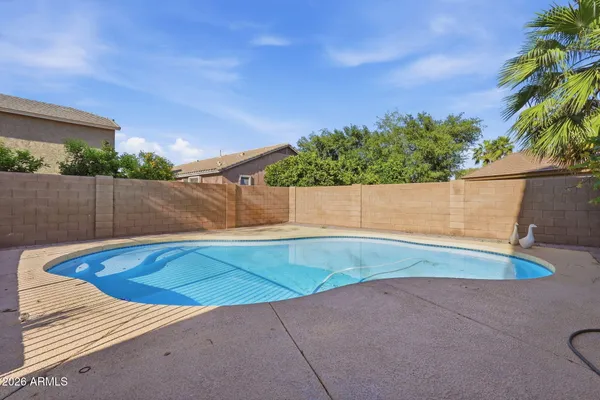 $600,000 | 1166 East Stottler Drive, Gilbert, AZ 85296