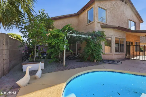 $600,000 | 1166 East Stottler Drive, Gilbert, AZ 85296