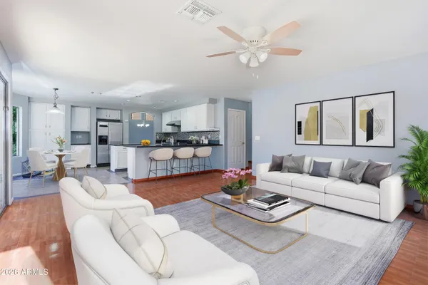 $600,000 | 1166 East Stottler Drive, Gilbert, AZ 85296