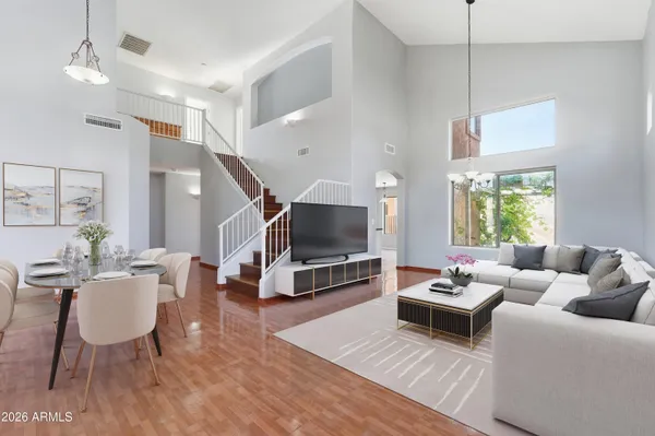 $600,000 | 1166 East Stottler Drive, Gilbert, AZ 85296