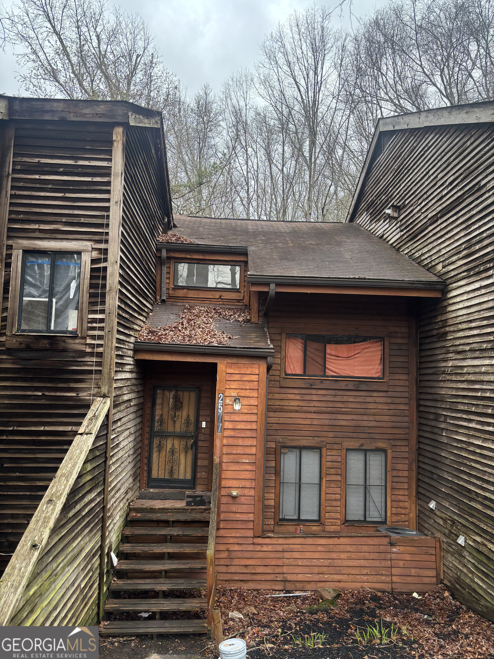 2577 Terrace Trail Decatur, GA 30035 - Photo 1 of 15