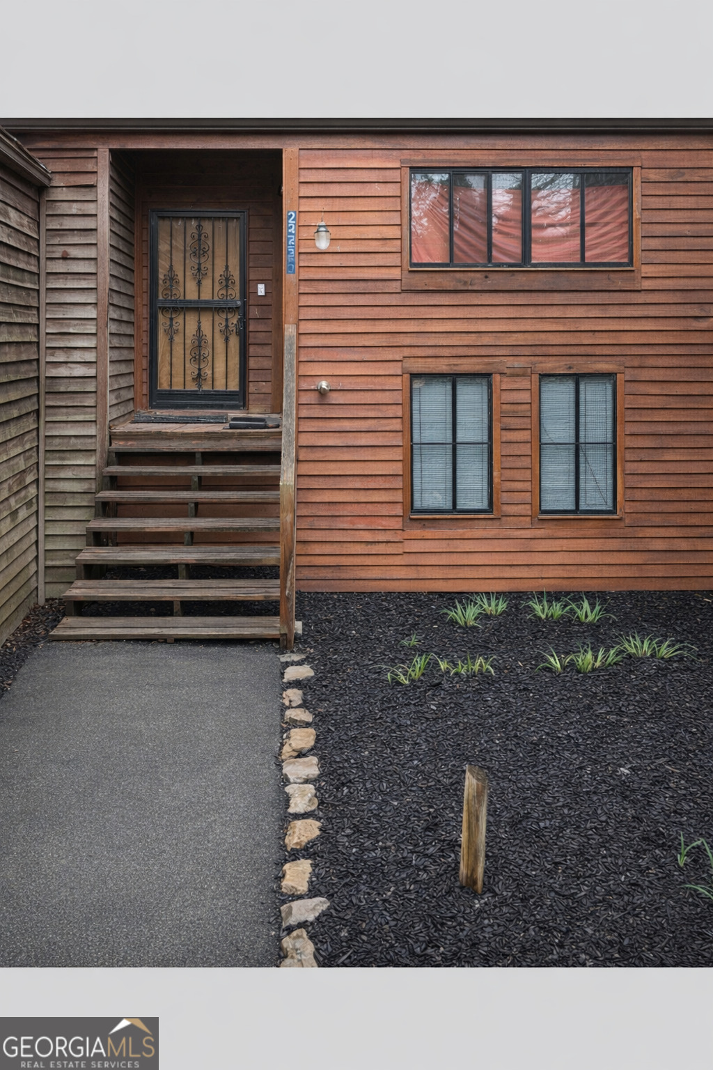 2577 Terrace Trail Decatur, GA 30035 - Photo 3 of 15