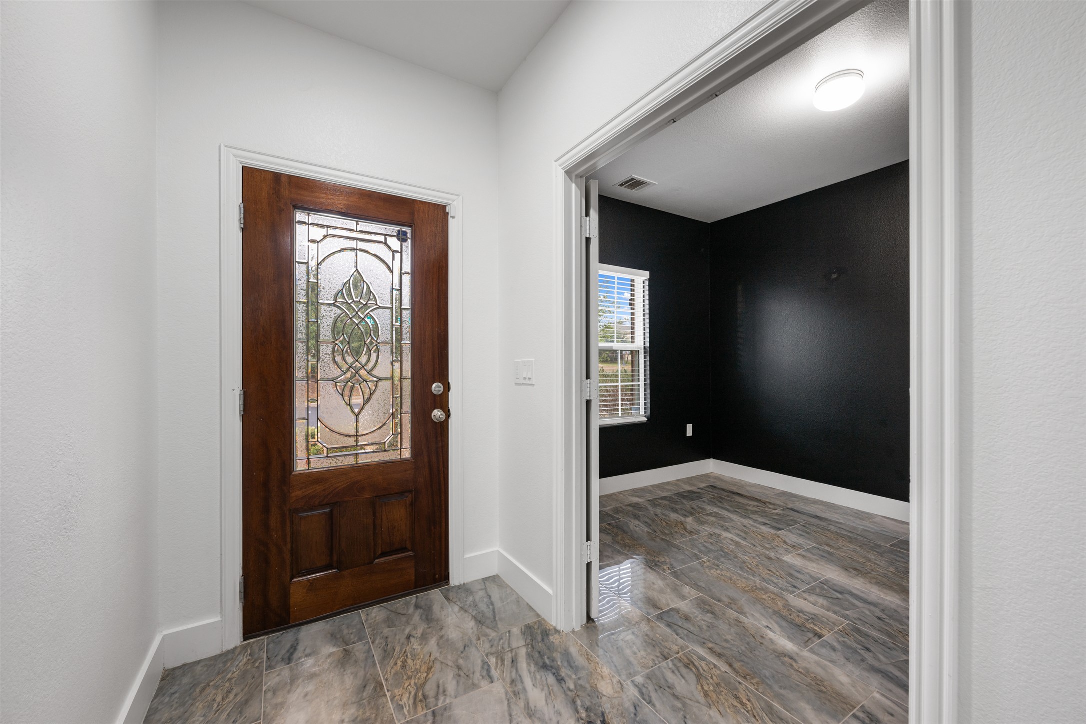 3400 Stephans Street Pflugerville, TX 78660 - Photo 6 of 40 a view of an empty room and window