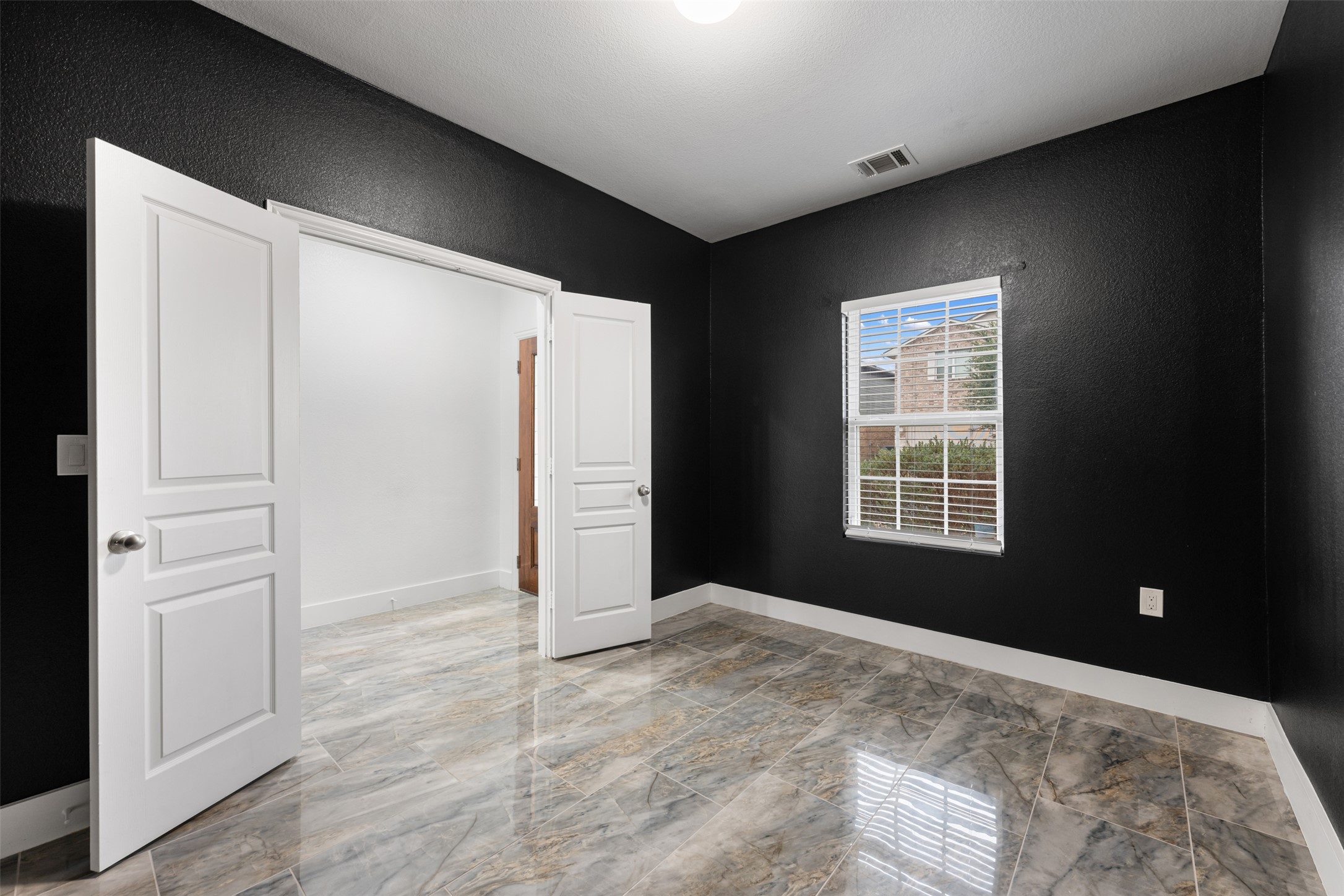 3400 Stephans Street Pflugerville, TX 78660 - Photo 8 of 40 a view of an empty room with a window