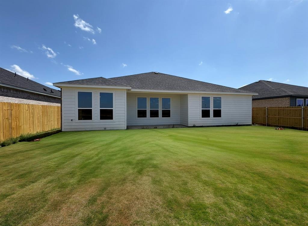 1011 Springview Lane Mabank, TX 75147 - Photo 12 of 12