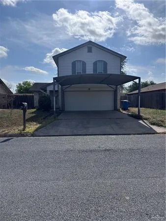 $1,600 | 5904 North 28th Lane, McAllen, TX 78504