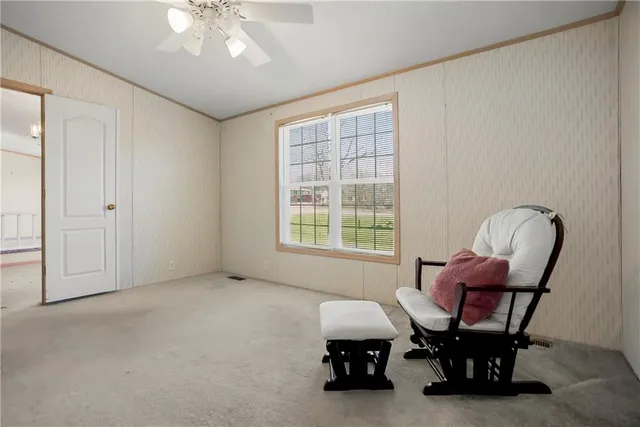 $225,000 | 1 Deepwoods Drive, Linn Valley, KS 66040