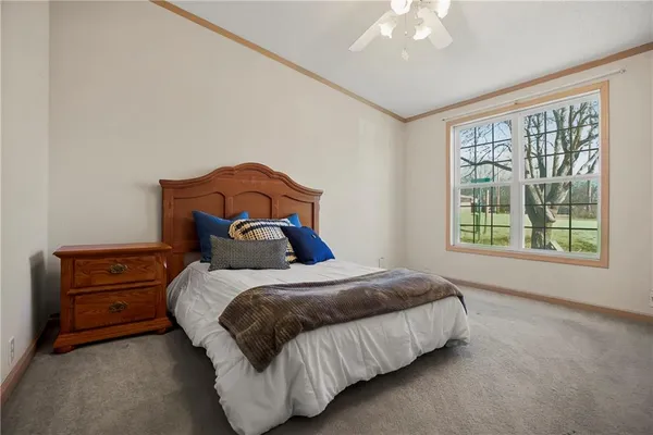 $225,000 | 1 Deepwoods Drive, Linn Valley, KS 66040