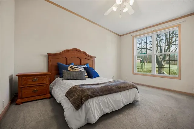 $225,000 | 1 Deepwoods Drive, Linn Valley, KS 66040