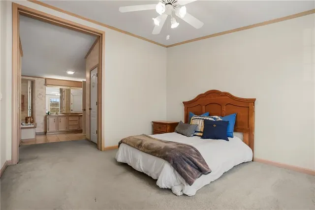 $225,000 | 1 Deepwoods Drive, Linn Valley, KS 66040