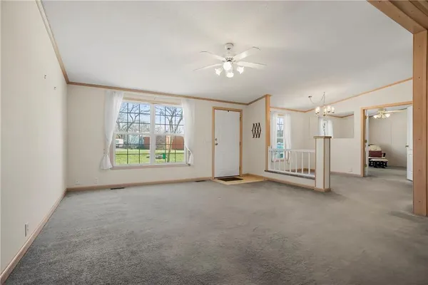 $225,000 | 1 Deepwoods Drive, Linn Valley, KS 66040