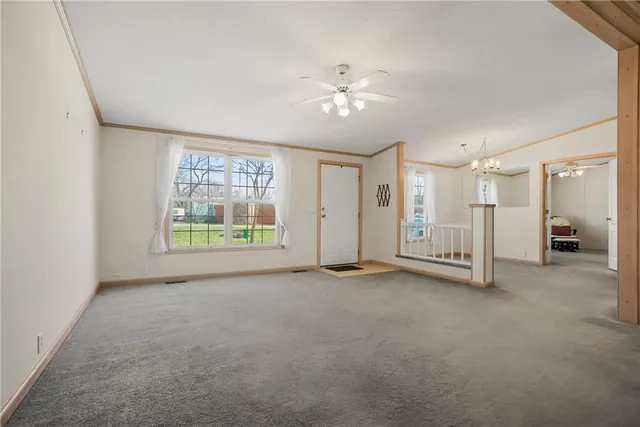 $225,000 | 1 Deepwoods Drive, Linn Valley, KS 66040