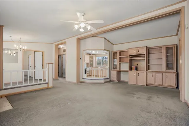 $225,000 | 1 Deepwoods Drive, Linn Valley, KS 66040