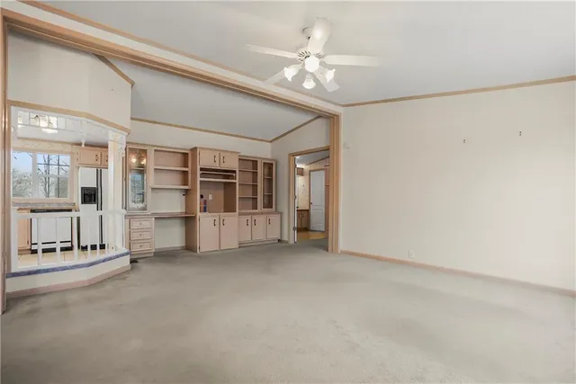 $225,000 | 1 Deepwoods Drive, Linn Valley, KS 66040